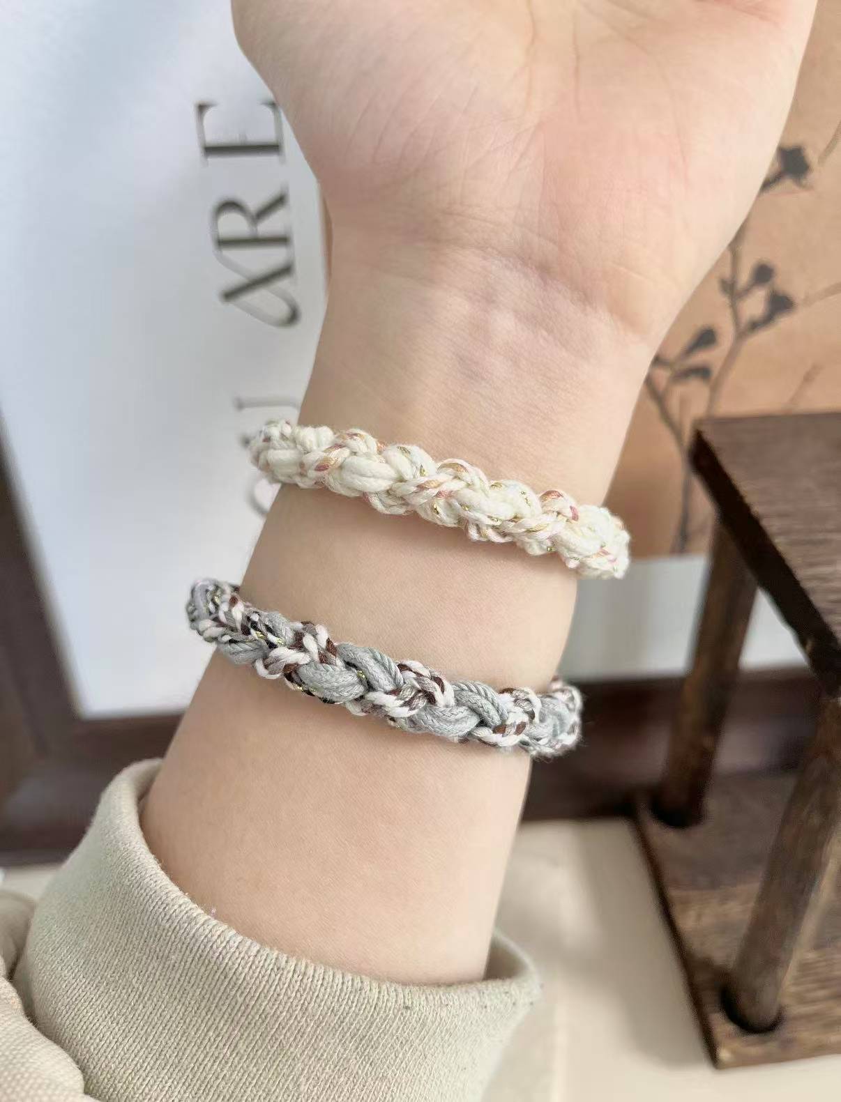Couples' Bracelets