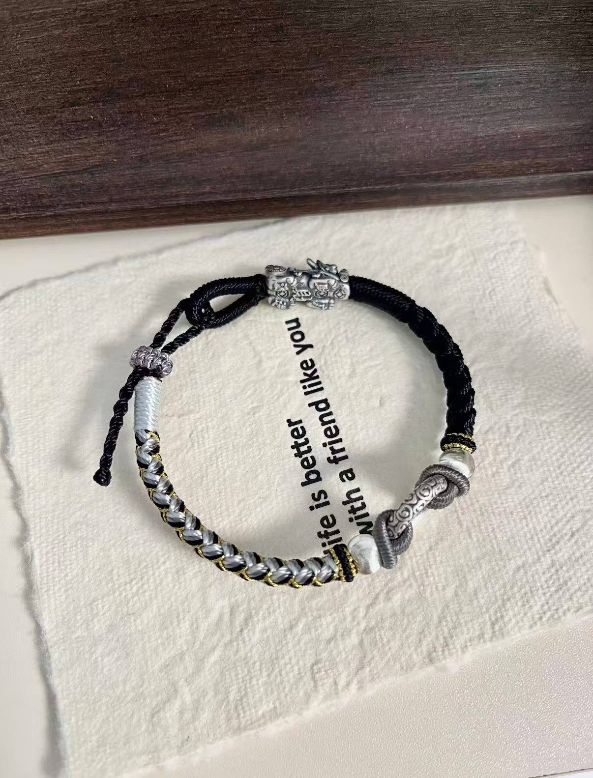 Couples' Bracelets-Gifts for Boyfriends
