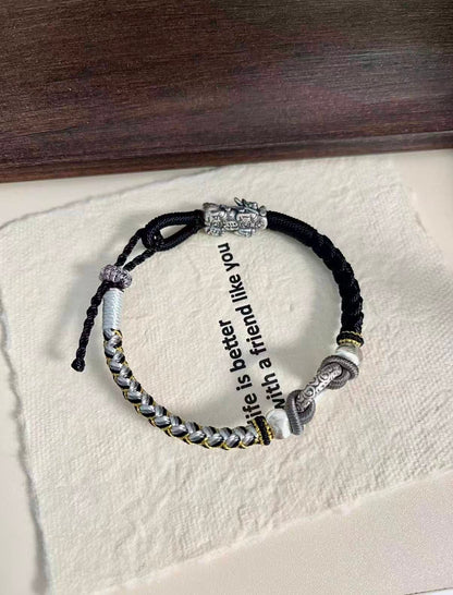 Couples' Bracelets-Gifts for Boyfriends