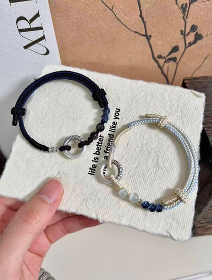 Couples' Bracelets-Gifts for Boyfriends