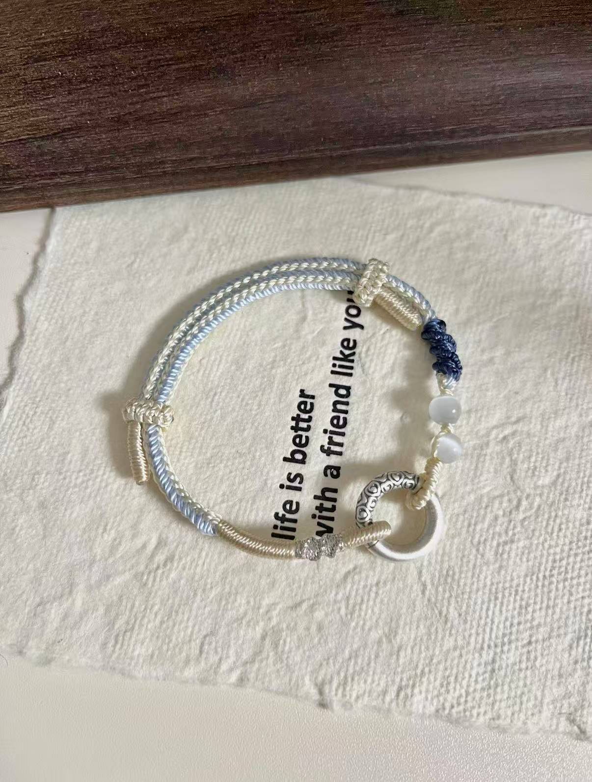 Couples' Bracelets-Gifts for Boyfriends