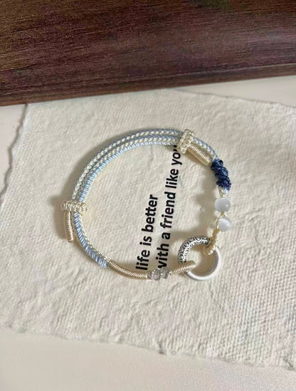 Couples' Bracelets-Gifts for Boyfriends