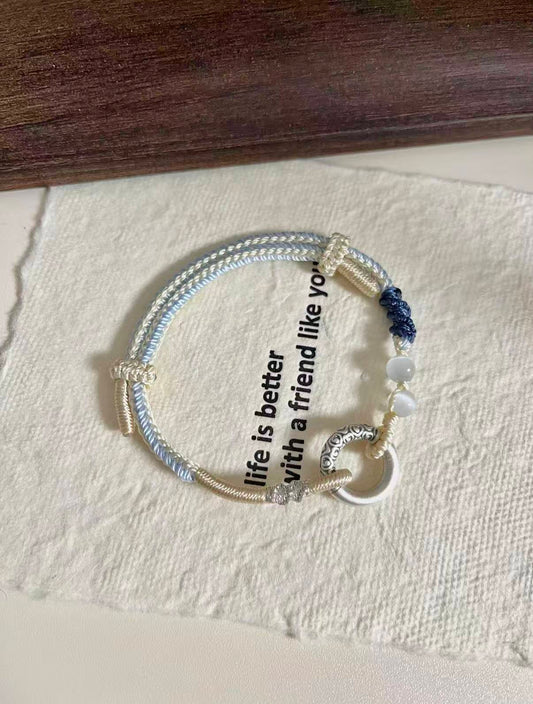 Couples' Bracelets-Gifts for Boyfriends