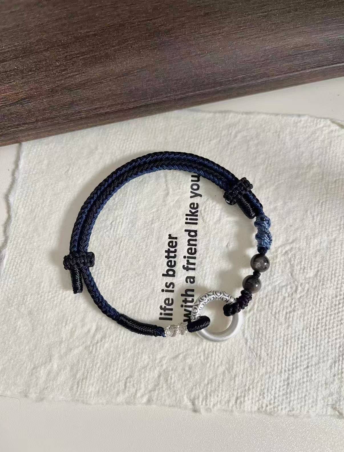 Couples' Bracelets-Gifts for Boyfriends