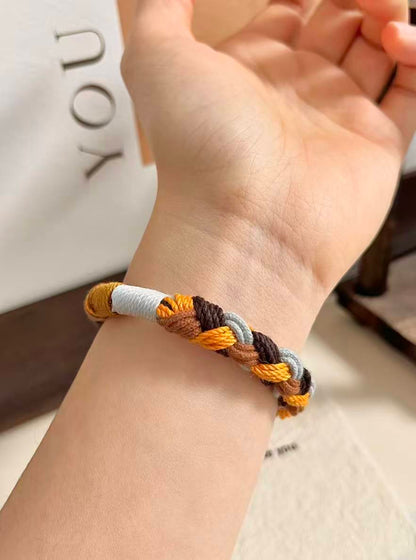 Couples' Bracelets-Just thinking about you makes my day so sweet