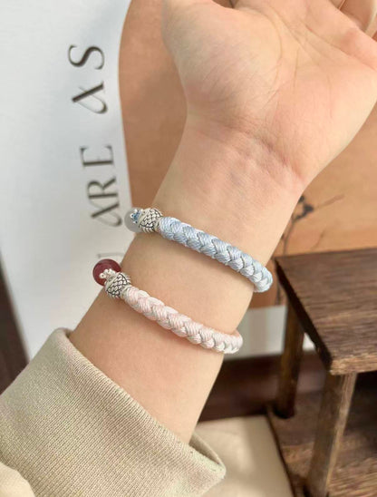 Couples' Bracelets-You are special.