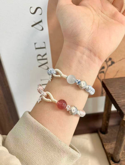 Couples' Bracelets-You are special.