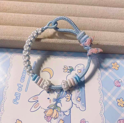 Cartoon Version-Little Butterfly