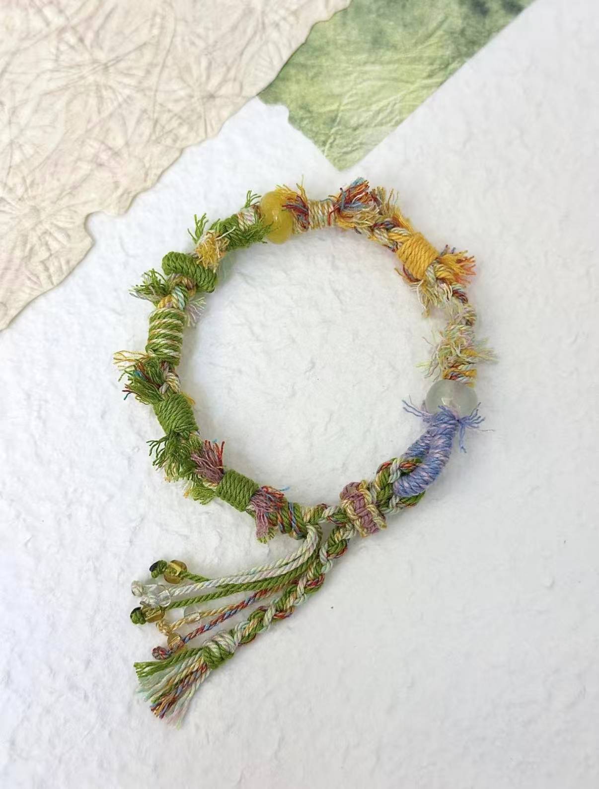 Prairie Style-Endless Meadow
