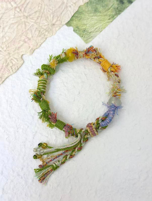 Prairie Style-Endless Meadow