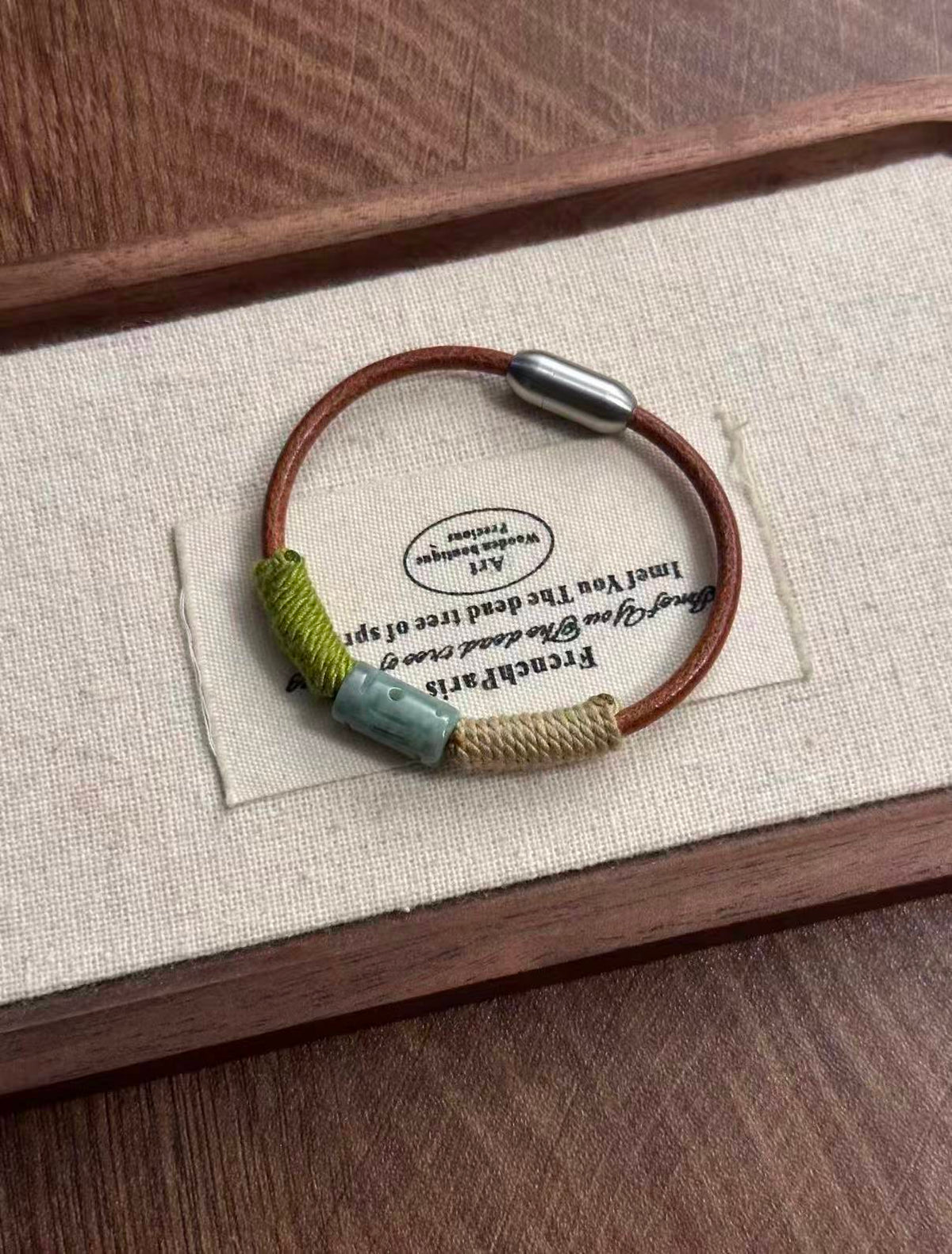 wilderness collection-Resilience