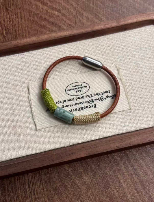 wilderness collection-Resilience