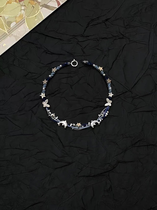 Blossoms Series-Free-spirited