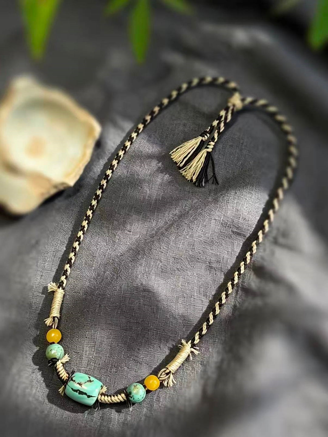 Custom Necklace: Please contact customer service before placing your order