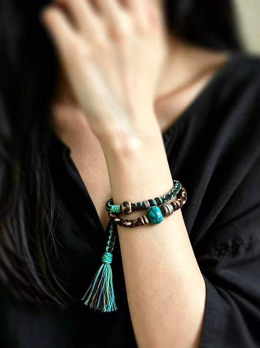 Custom Bracelets: Please contact customer service before placing your order