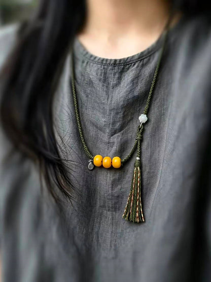 Custom Necklace: Please contact customer service before placing your order
