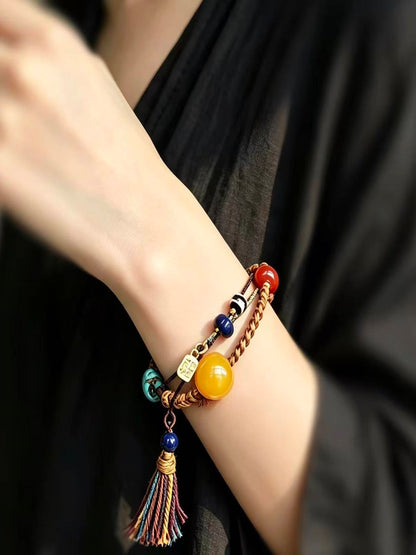 Custom Bracelets: Please contact customer service before placing your order
